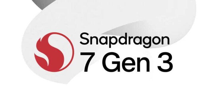 Qualcomm Snapdragon 7 gen 3 podría estrenarse en estos xiaomi