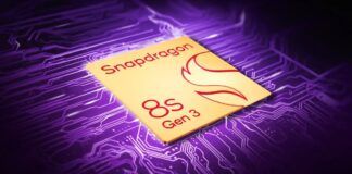 Qualcomm Snapdragon 8s Gen 3 ficha tecnica y todos los detalles