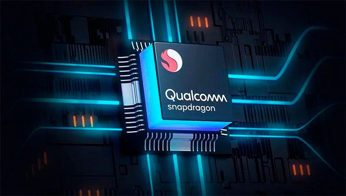 Qualcomm Snapdragon Samsung S22