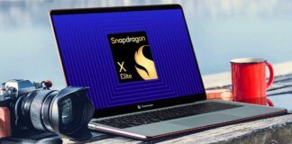 Qualcomm Snapdragon X Elite caracteristicas y ficha tecnica