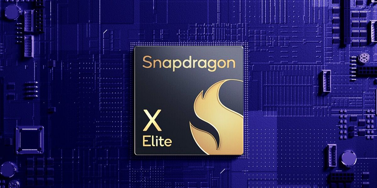Qualcomm Snapdragon X Elite el procesador para portatiles enfocado en funciones de inteligencia artificial generativa