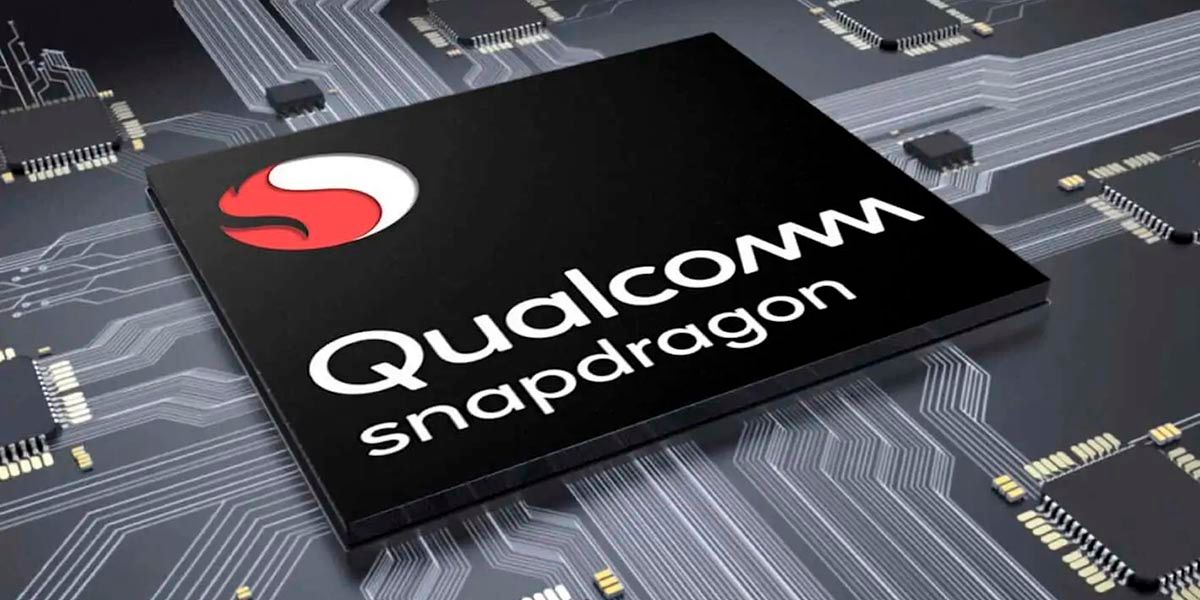 Qualcomm cambiara el nombre de sus procesadores Snapdragon