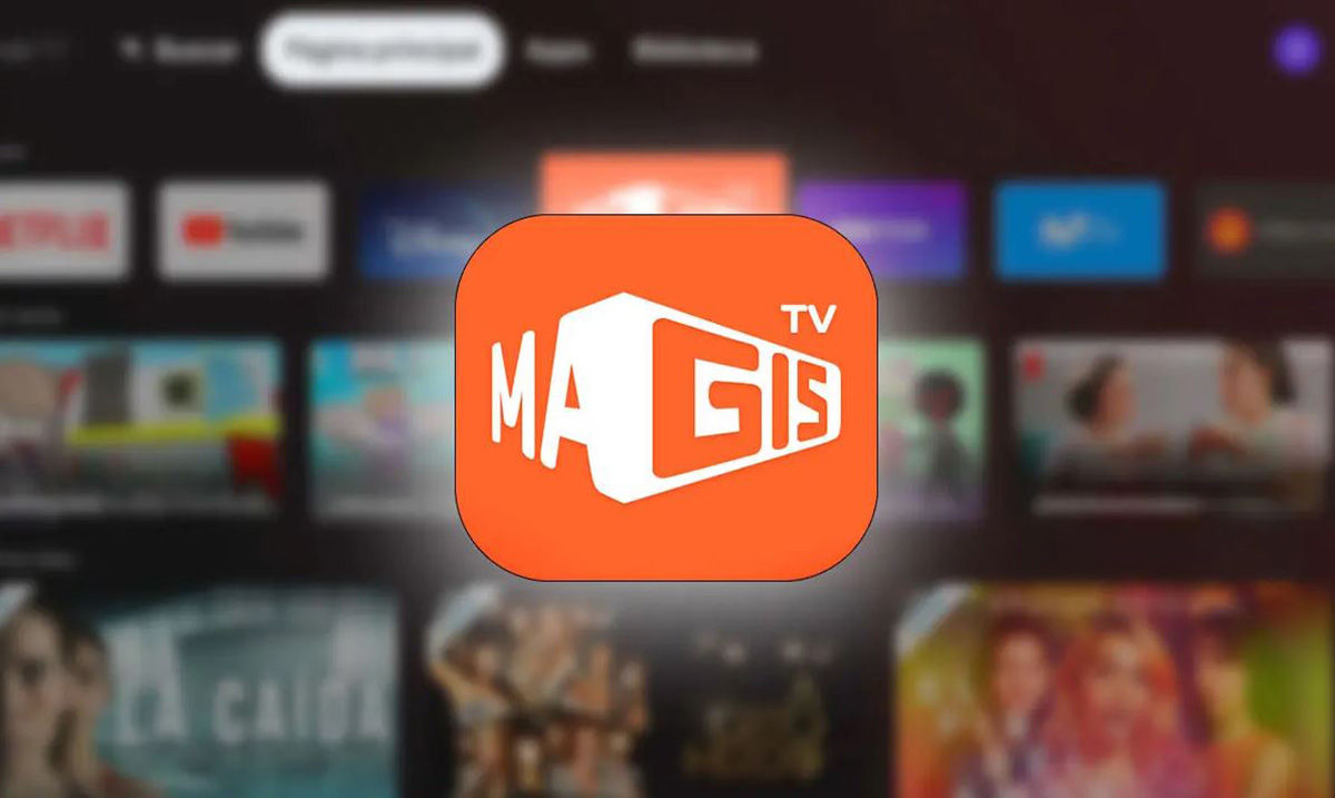 Qué es Magis TV y por qué es una app tan famosa