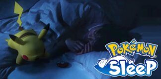Que es Pokemon Sleep la nueva app para moviles de la franquicia