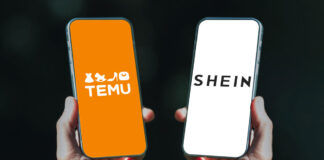 ¿Qué es mejor calidad Temu o Shein?