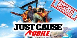 Que paso con Just Cause Mobile Square Enix confirma su cancelacion