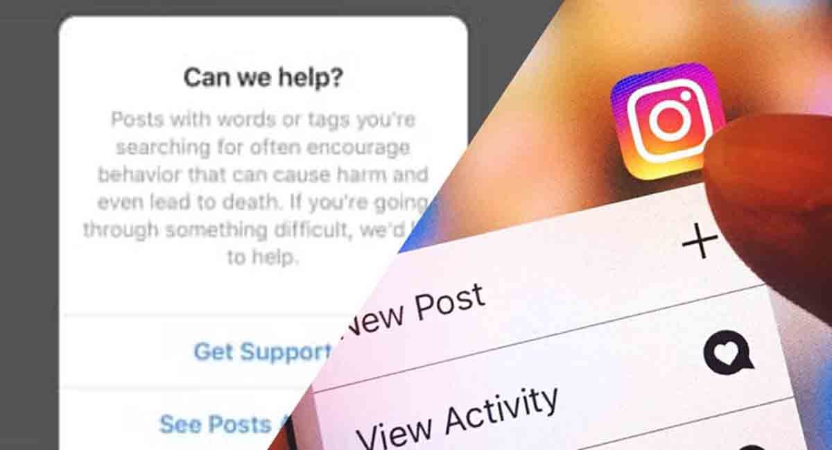 ¿Qué puedes hacer para desbloquear tu cuenta de Instagram?