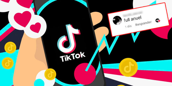 Qué significa Full Anuel El comentario viral en TikTok