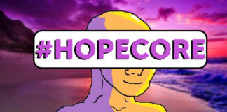 Qué significa Hopecore en TikTok