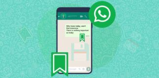 Que significa la banderita en los mensajes de WhatsApp