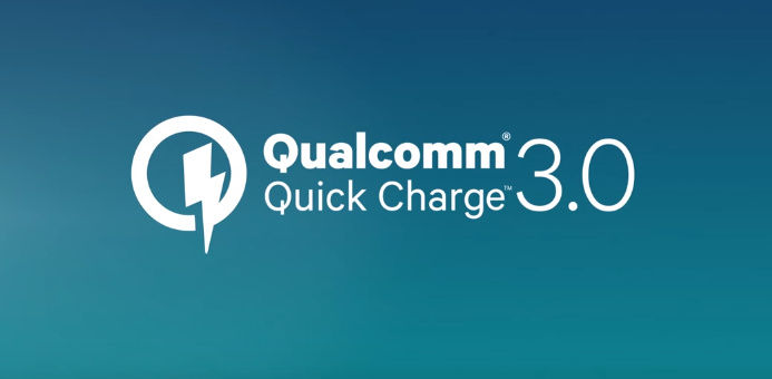 Quick Charge 3.0 es oficial y más rápido que Quick Charge 2.0