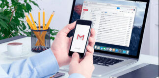 Quieres desvincular tus cuentas de Gmail desde tu movil Asi puedes hacerlo