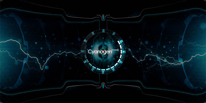 Qué es CyanogenMod