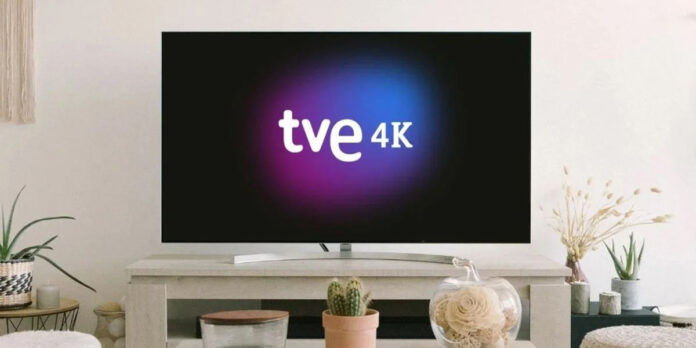 RTVE comenzará a transmitir en 4K requisitos para ver La1 UHD
