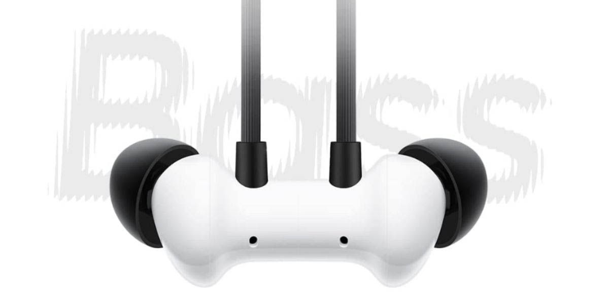 Realme Buds Wireless 3 diseño magnetico
