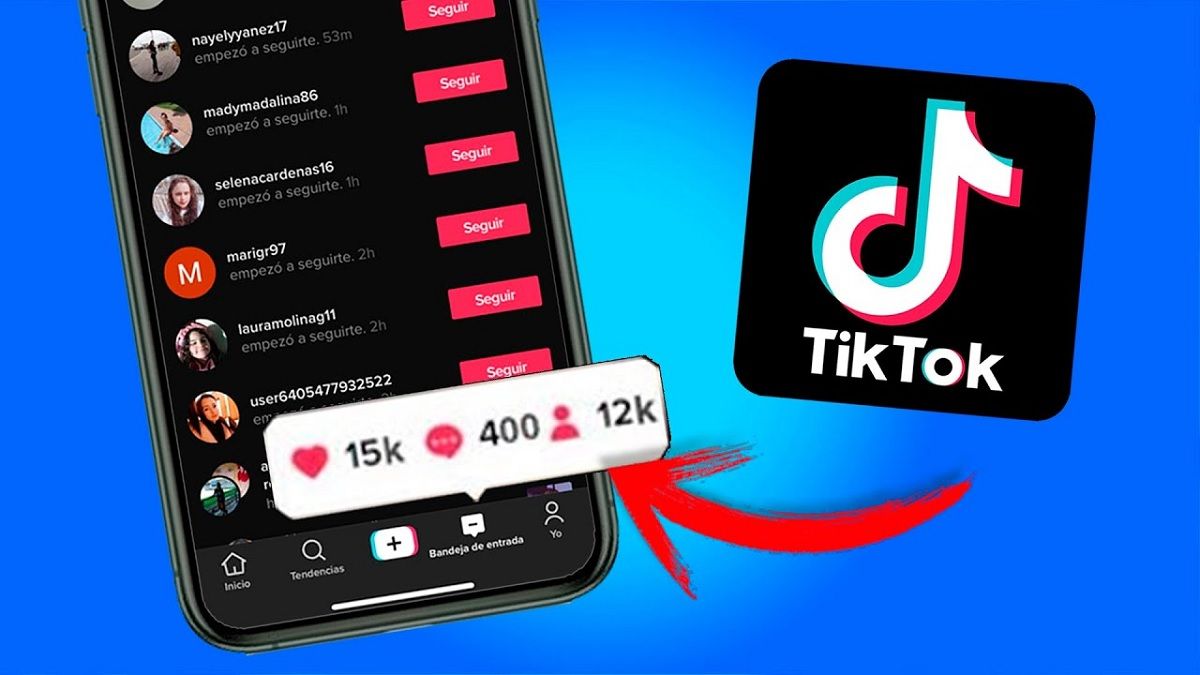 Realmente necesitas de una herramienta como Sneakapp para aumentar tus seguidores de TikTok