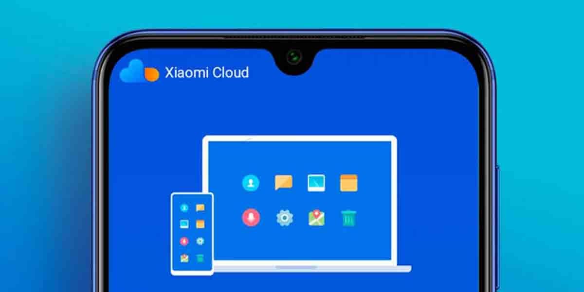 Recupera datos borrados en un Xiaomi con Mi Cloud