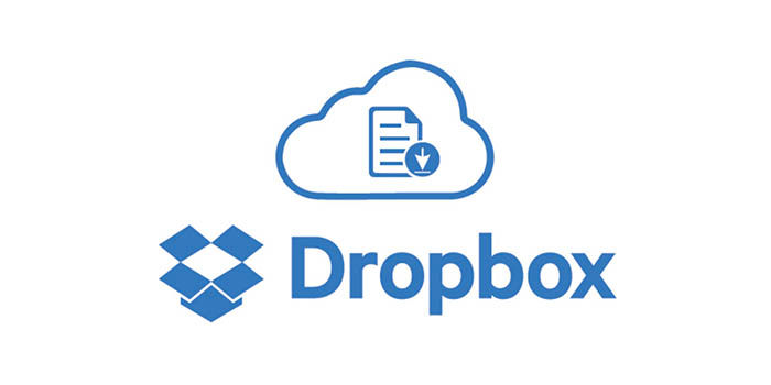 Recuperar arquivos do Dropbox
