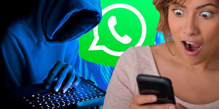 Recuperar cuenta WhatsApp robada