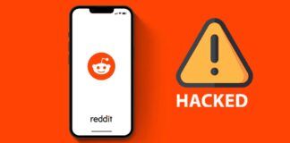 Reddit ha sido hackeado, pero tu cuenta no esta en peligro
