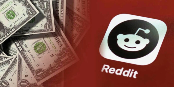 Reddit lanza un programa que te paga por publicar y comentar