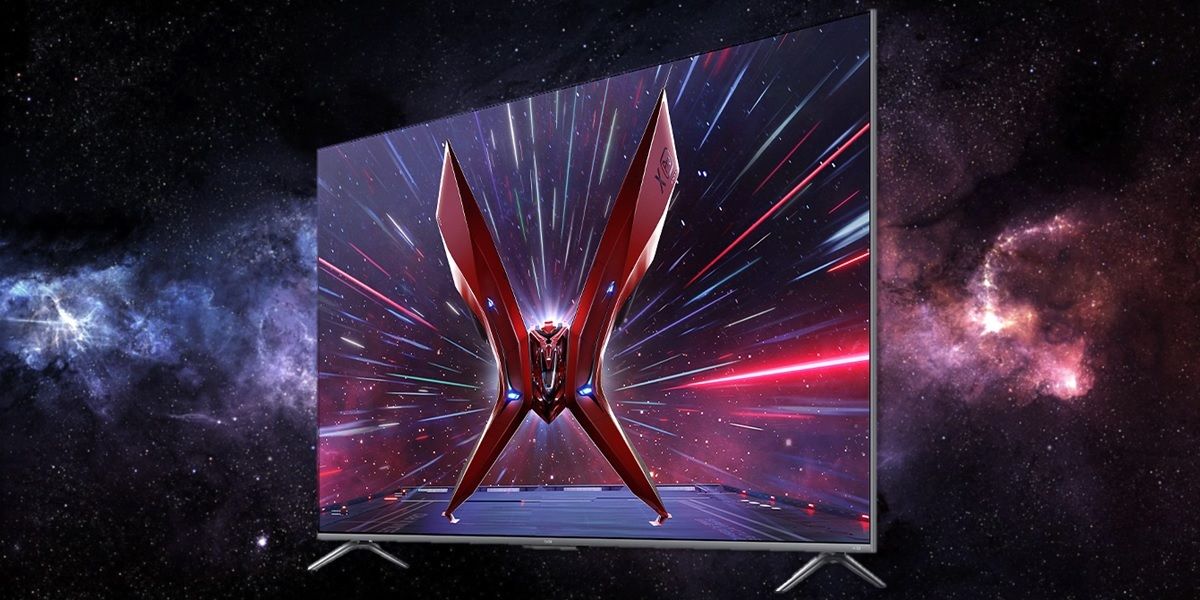Redmi Gaming TV X Pro una tele 4K con 120 Hz ideal para gamers