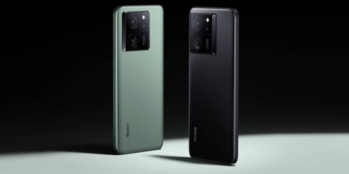 Redmi K60 Ultra smartphones