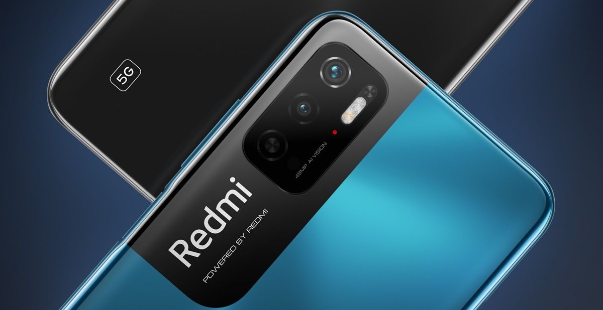 Redmi Note 11 SE el POCO M3 Pro 5G que se vendera en China