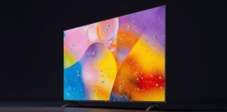 Redmi Smart TV A70 2024 y Smart TV A55 2024 caracteristicas y precios