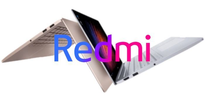 RedmiBook 14