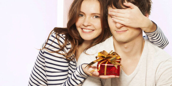 5 regalos del Día de San Valentín para hombres en 2024