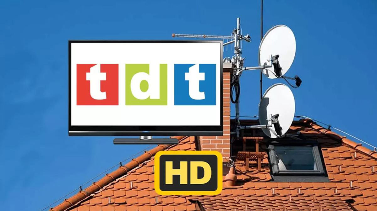Requisitos para poder seguir viendo los canales TDT pero en HD