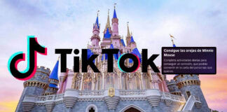 Respuestas del cuestionario del 7 de noviembre de Disney 100 en TikTok