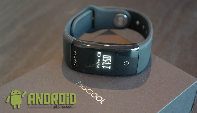 Review Elephone MGCOOL Band 2