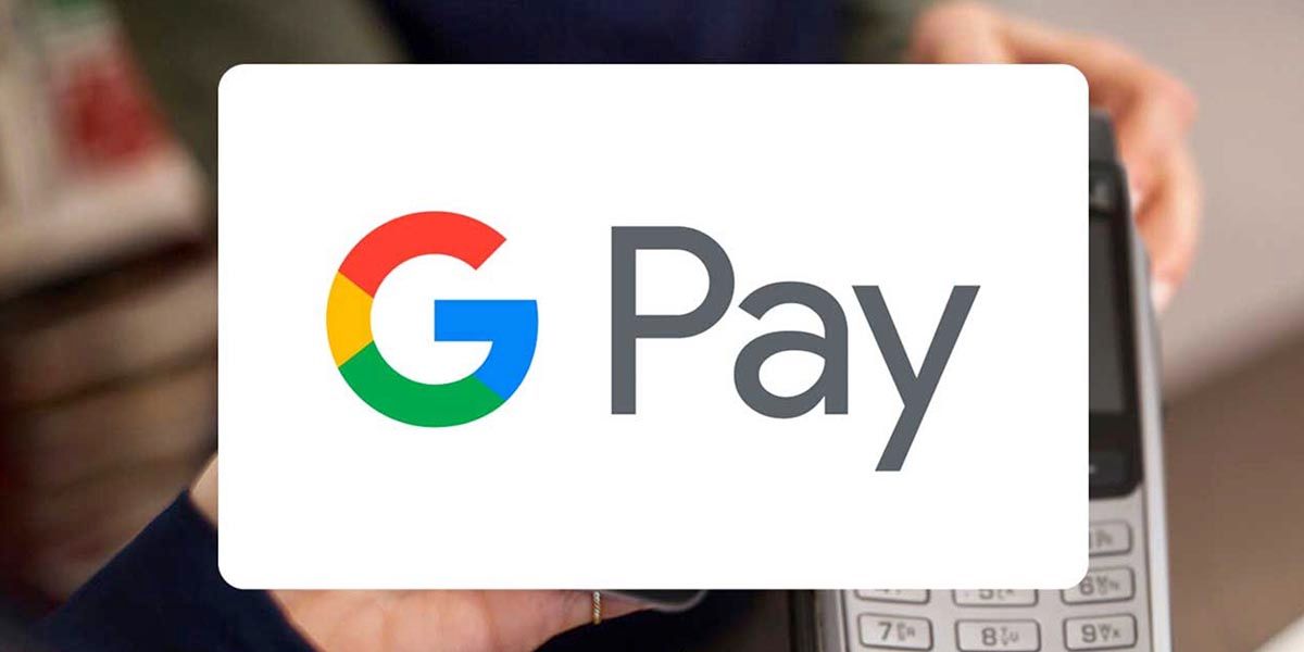 Robos en Google Pay