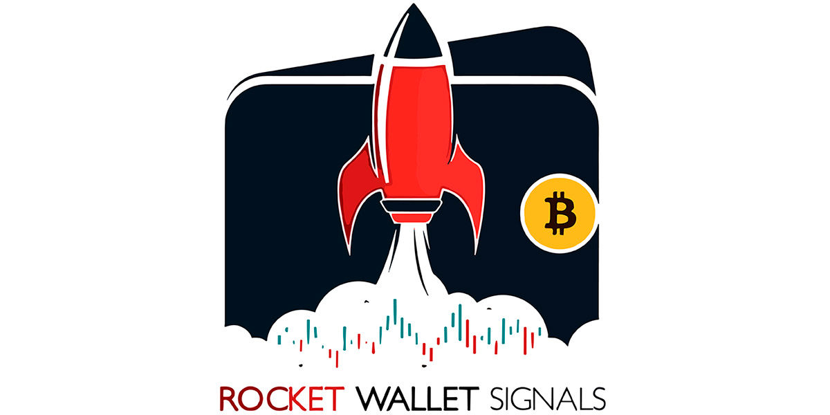 Rocket Wallet