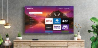 Roku lanzara sus primeras Smart TV once modelos desde 110 euros