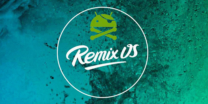 Rootear Remix OS