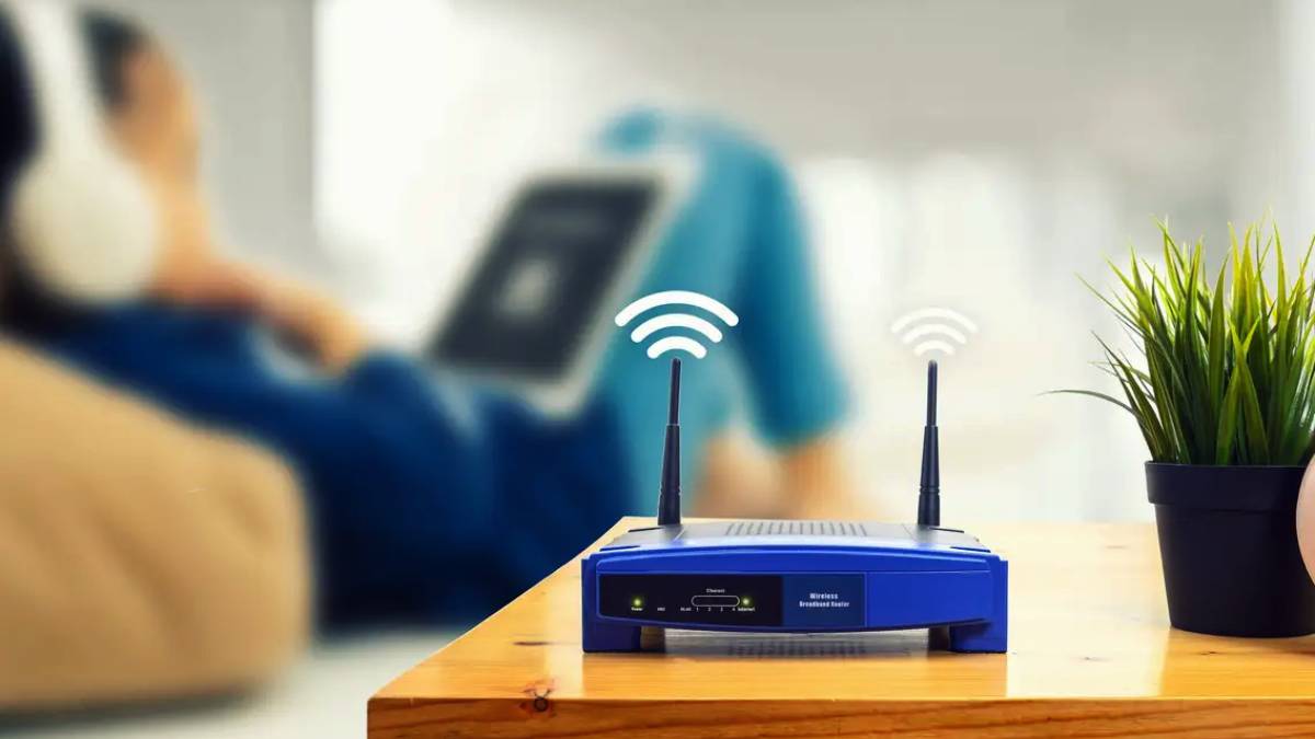 Router viejo puede enlentecer el wifi