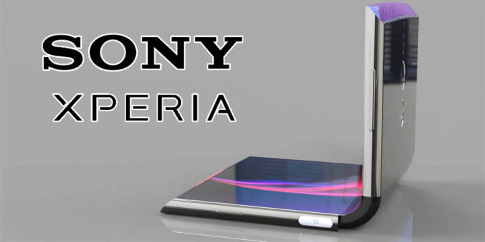 Rumor Sony está desarrollando su primer smartphone plegable