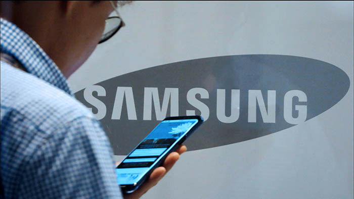 Samsung 5G Galaxy