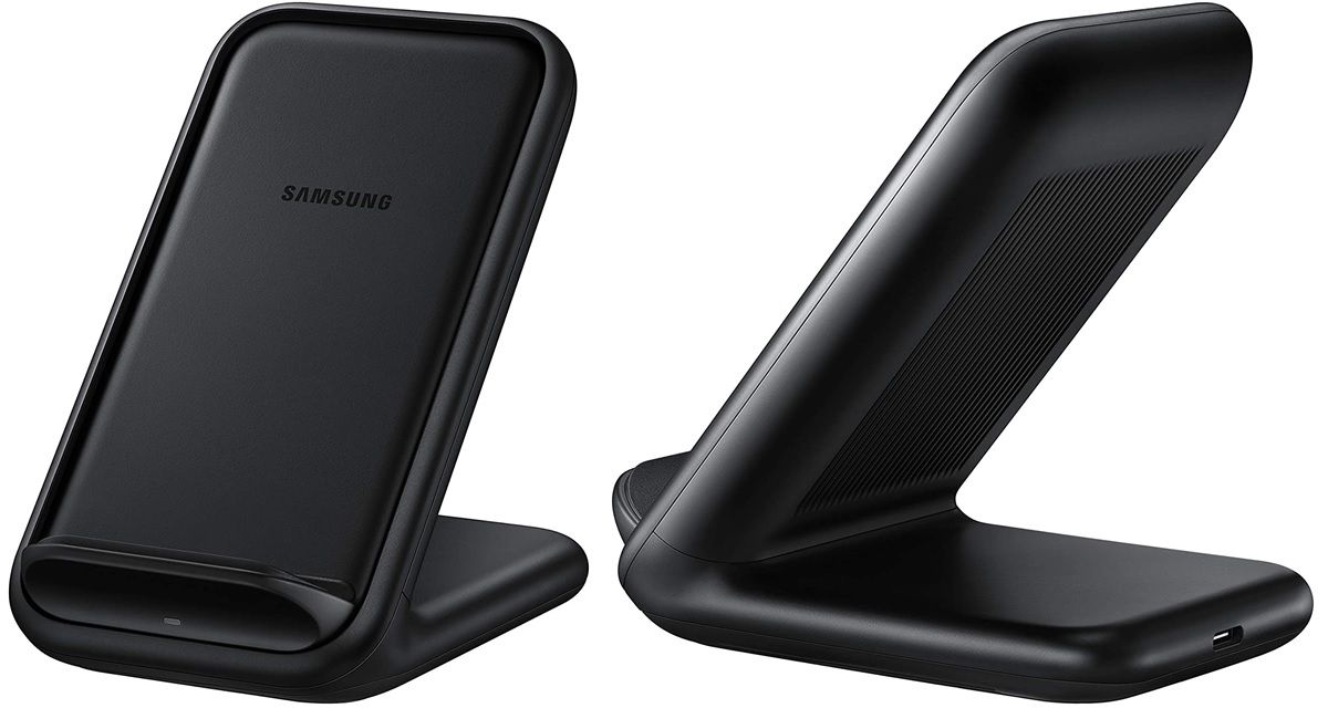 Samsung EP-N5200TBEGWW de 15 W