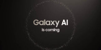 Samsung Galaxy AI requerira internet y cuenta samsung google asociada