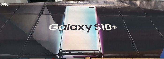 Samsung Galaxy S10 Jack Auriculares