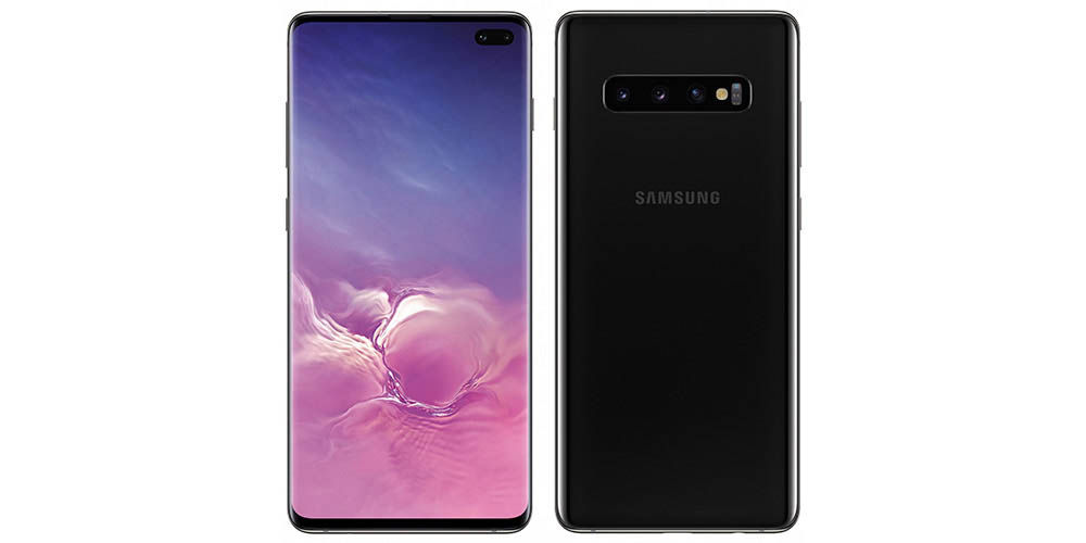 Samsung Galaxy S10 Plus caracteristicas