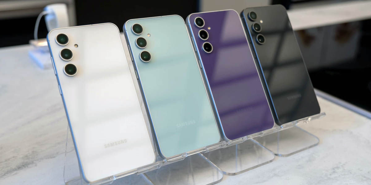 Samsung Galaxy S23 FE precio disponibilidad colores años de soporte