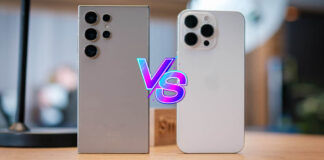 Samsung Galaxy S24 Ultra vs iPhone 15 Pro Max comparativa