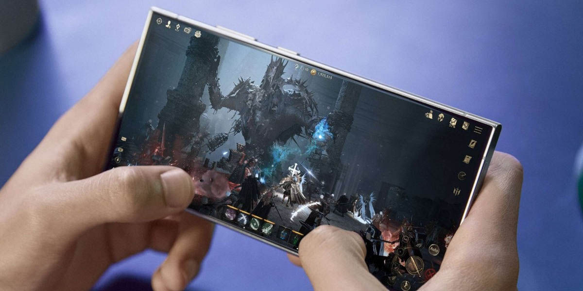 Samsung Galaxy S24 Ultra vs iPhone 15 Pro Max comparativa pantalla