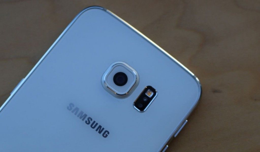 Continental escaramuza contacto Samsung Galaxy S6 Mini: Fotos y características filtradas