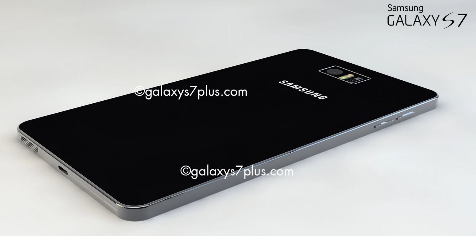 Samsung Galaxy S7 Especificaciones